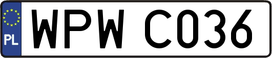 WPWC036