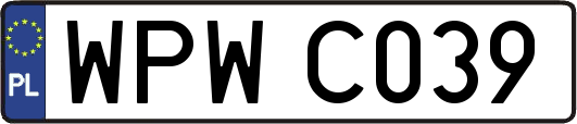 WPWC039