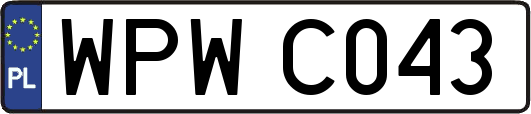 WPWC043