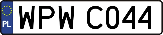 WPWC044