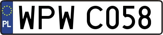 WPWC058