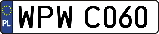 WPWC060