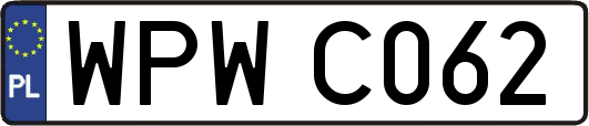 WPWC062