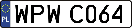 WPWC064