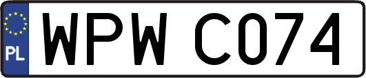 WPWC074