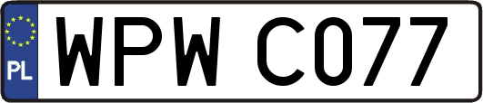 WPWC077