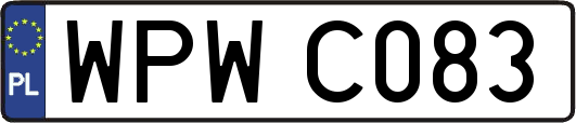 WPWC083
