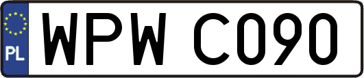 WPWC090