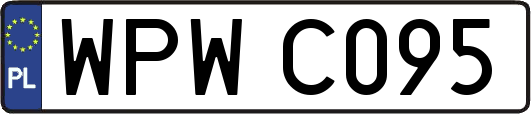 WPWC095