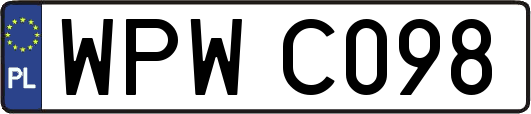 WPWC098
