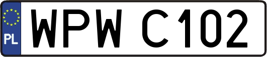 WPWC102