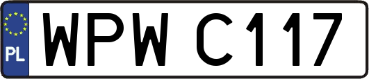 WPWC117