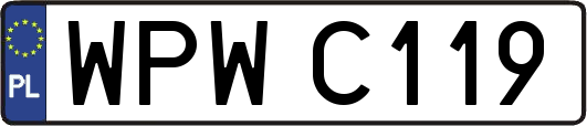 WPWC119
