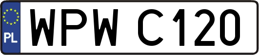 WPWC120