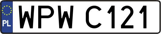 WPWC121