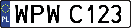 WPWC123
