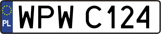 WPWC124