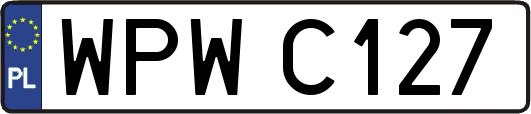 WPWC127