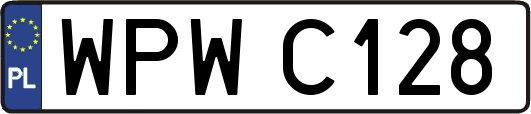 WPWC128