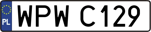 WPWC129