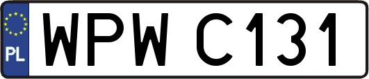 WPWC131