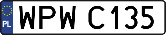 WPWC135