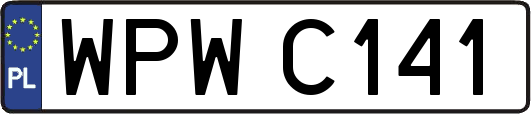 WPWC141