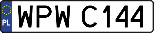 WPWC144
