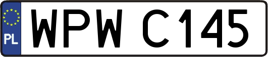 WPWC145