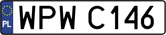 WPWC146