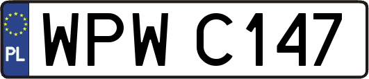WPWC147