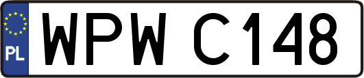 WPWC148