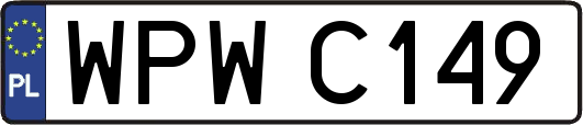 WPWC149