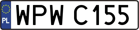WPWC155
