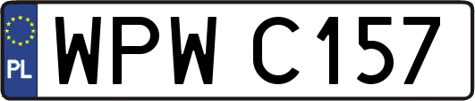 WPWC157