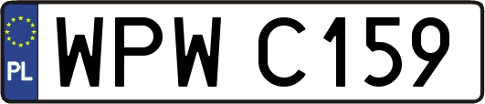 WPWC159