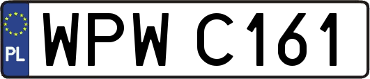 WPWC161