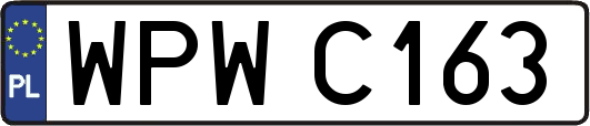 WPWC163