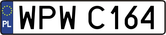 WPWC164