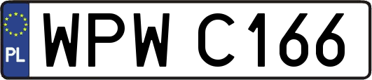 WPWC166