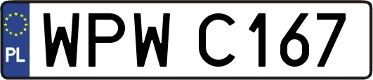 WPWC167