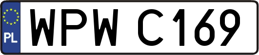 WPWC169