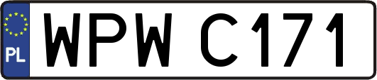 WPWC171