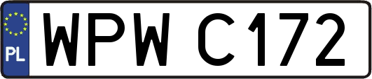 WPWC172