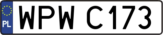 WPWC173