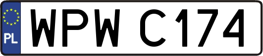WPWC174