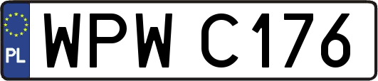 WPWC176