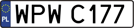 WPWC177