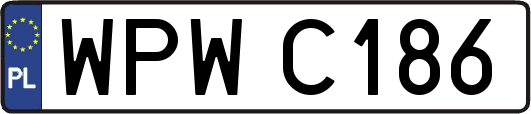 WPWC186