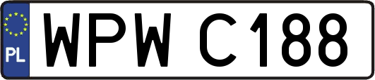 WPWC188